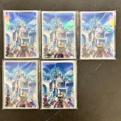 YCSJ ラビュリンス トラップホリック スリーブ - メルカリ