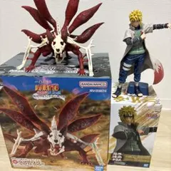 NARUTO 一番くじ プライズ フィギュア まとめ売り