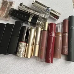 コスメまとめ売り！