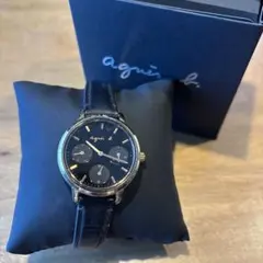 agnis b. アニエスベー　時計のサムネイル