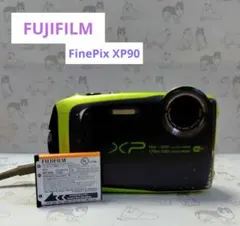 2026年最新】FinePix XP90の人気アイテム - メルカリ