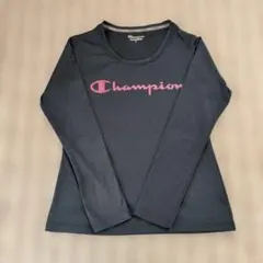 Champion チャンピオン VAPOR 長袖 Tシャツのサムネイル