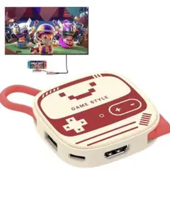 2026年最新】switch ドック 有機elの人気アイテム - メルカリ