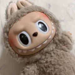 2025年最新】LABUBU macaron toffeeの人気アイテム - メルカリ