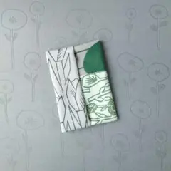 2026年最新】ミナペルホネン手ぬぐいの人気アイテム - メルカリ