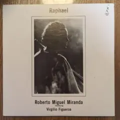 Raphael - Roberto Miguel Miranda - メルカリ