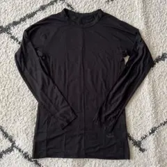 【UNIQLO】アレキサンダーワン　ヒートテック　レディース　XL