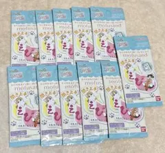 モフサンド モバイルステッカーコレクション