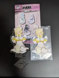 2025年最新】shock アクスタの人気アイテム - メルカリ