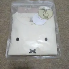 新品未開封☆petit main miffy 半袖パジャマ 90cm