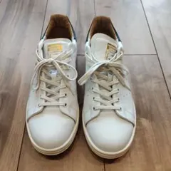 アディダス　スタンスミス　Lux 27