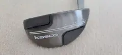 kasco KC-001 チッパー エコメルカリ便限定