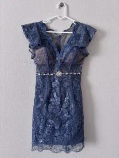 キャバクラドレス　ROBE de FLEURS まとめ買いにて割引！！