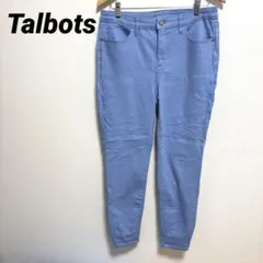 Talbots ハイウエスト ジェギング 8のサムネイル