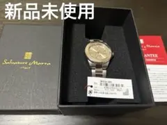 【新品】値下中　Salvatore Marra 腕時計 SM19154-SSPGのサムネイル