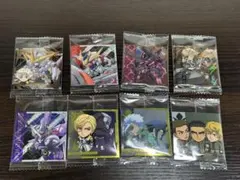 にふぉるめーしょん ガンダム鉄血のオルフェンズセット