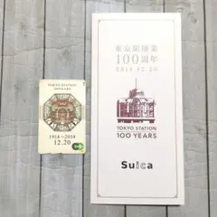2025年最新】東京駅開業100周年の人気アイテム - メルカリ