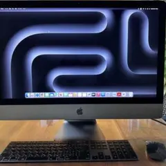 週末値下げ iMac Pro 2017 8コア 32GB 1TB スペースグレイ - メルカリ