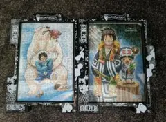 2025年最新】ワンピース パズル 完成品の人気アイテム - メルカリ