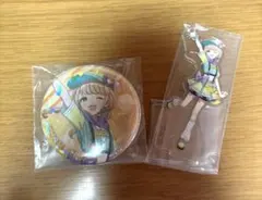 学園アイドルマスター 一番くじ part2 藤田ことね