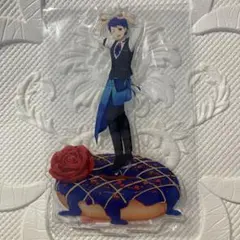 KING OF PRISM シャイン シャヰン アクリルスタンド 3点セット - メルカリ