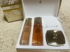 【新品未使用品】DIORプレステージマイクロユイルRセラムホリデーコフレ