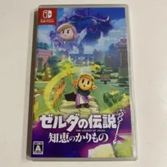 ゼルダの伝説 Switchソフト　セット売り ゼルダの伝説 ティアキン(ゼルダの伝説 ティアーズ オブ ザ