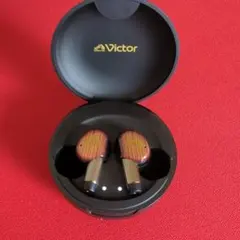 【ほぼ未使用】Victor WOOD master HA-FW5000Tのサムネイル