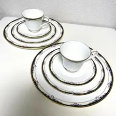 2026年最新】ロイヤルドルトン 皿の人気アイテム - メルカリ