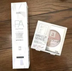DHC PA PLATINUM & ミネラルチークパレットのサムネイル