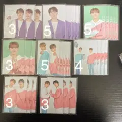 セブチ スングァン ケレン セット Caratland