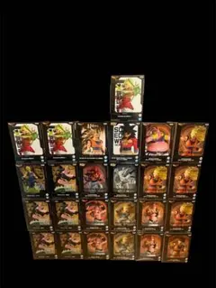 ドラゴンボール　フィギュア　25個まとめ売り