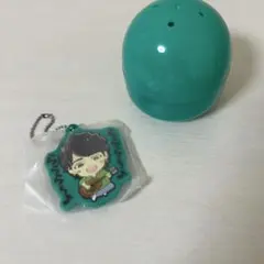 関西七色男大祭り　神山智洋　キーホルダー　ガチャガチャ