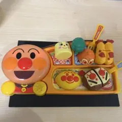 2026年最新】ホットプレート アンパンマンの人気アイテム - メルカリ