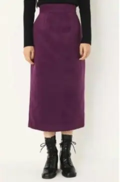 【未着用】LAGUA GEM ラグアジェム スカート