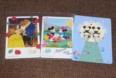 ディズニー　プリマハムステッカー