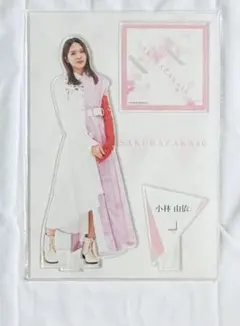 2026年最新】小林由依 アクリルスタンドの人気アイテム - メルカリ