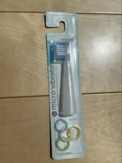 Omron micro-Vibrato 替えブラシのサムネイル