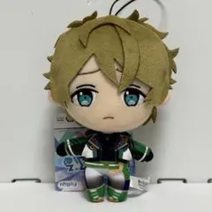 あんさんぶるスターズ！！ あんスタ ぬいぐるみ 高峯翠 流星隊 新品