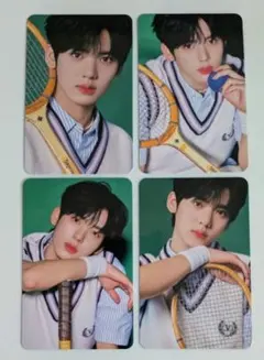 2026年最新】zb1 ユジン トレカの人気アイテム - メルカリ