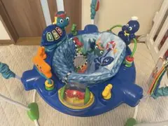 [送料込み]Baby Einstein ベビー用ジャンパーのサムネイル