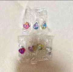 ほっぺちゃん めじるしアクセサリー コンプリート セット