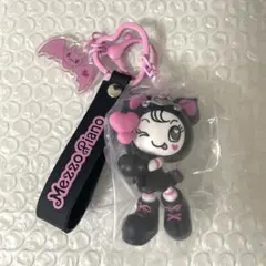 メゾピアノ シークレットキャラチャーム　デビリーちゃん