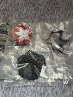 モンスターハンター　スタンダードモデル　ケマトリス