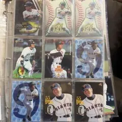 1996 BBM Diamond Heroesプロ野球カードコンプリートセット | Mercari
