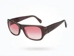 【極美品】GIORGIO ARMANI サングラス ピンクグラデーションのサムネイル