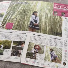 56-29 ☆ ゆきつんカメラ NMB48