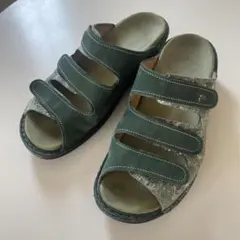Finn Comfort フィンコンフォート サンダルのサムネイル