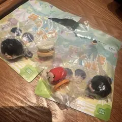 恋と深空　ミニフィギュア　フィギュア　マヒル　公式グッズ