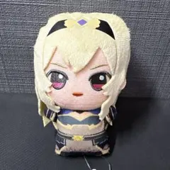 少女☆歌劇 レヴュースタァライト ちびぐるみ 別れの戦記 花柳香子